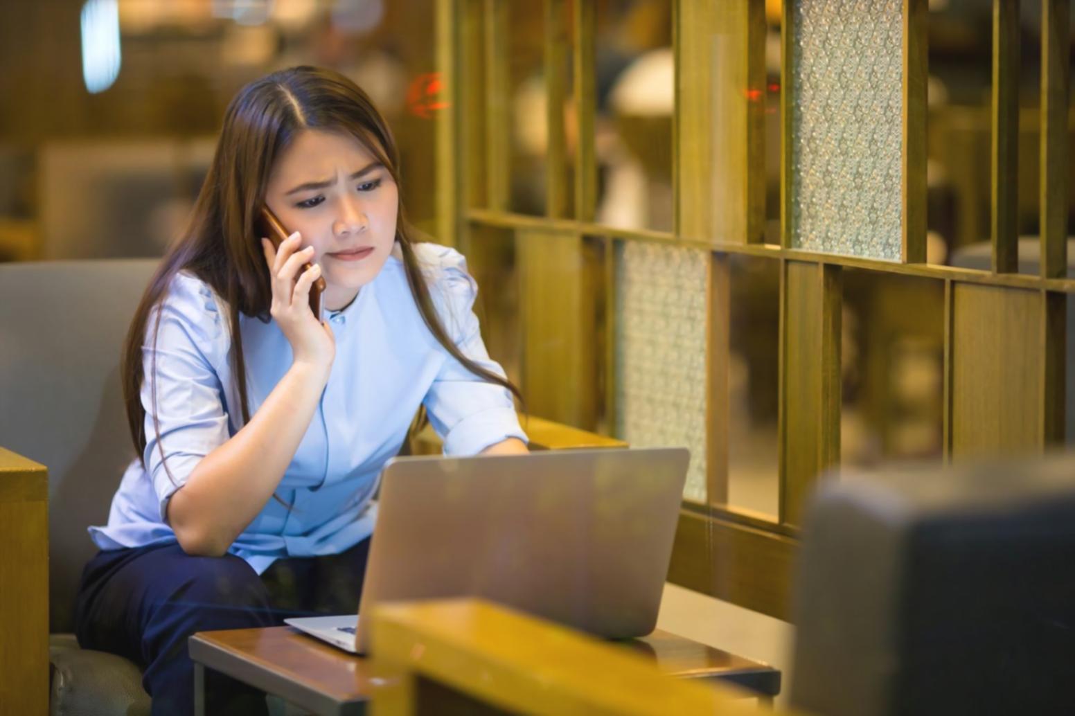 Teknik SEO çalışma ortamı