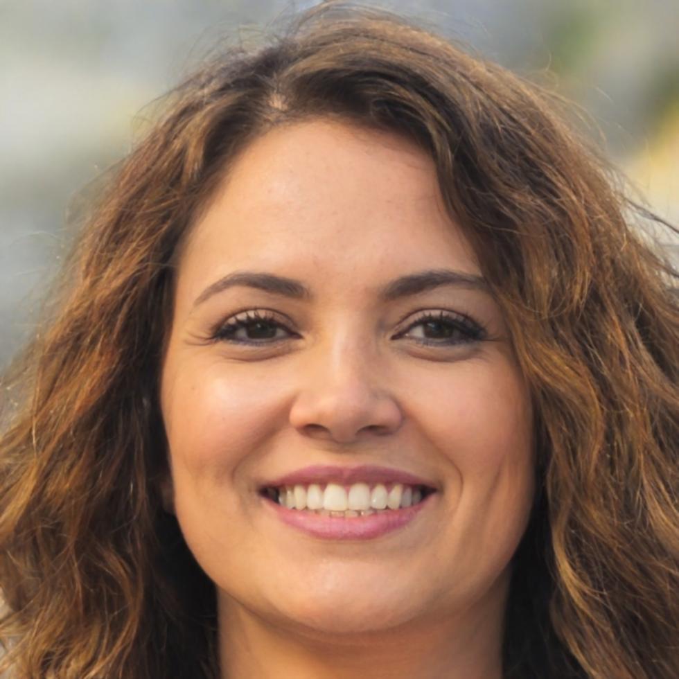 Eğitmen Selin Yılmaz portresi