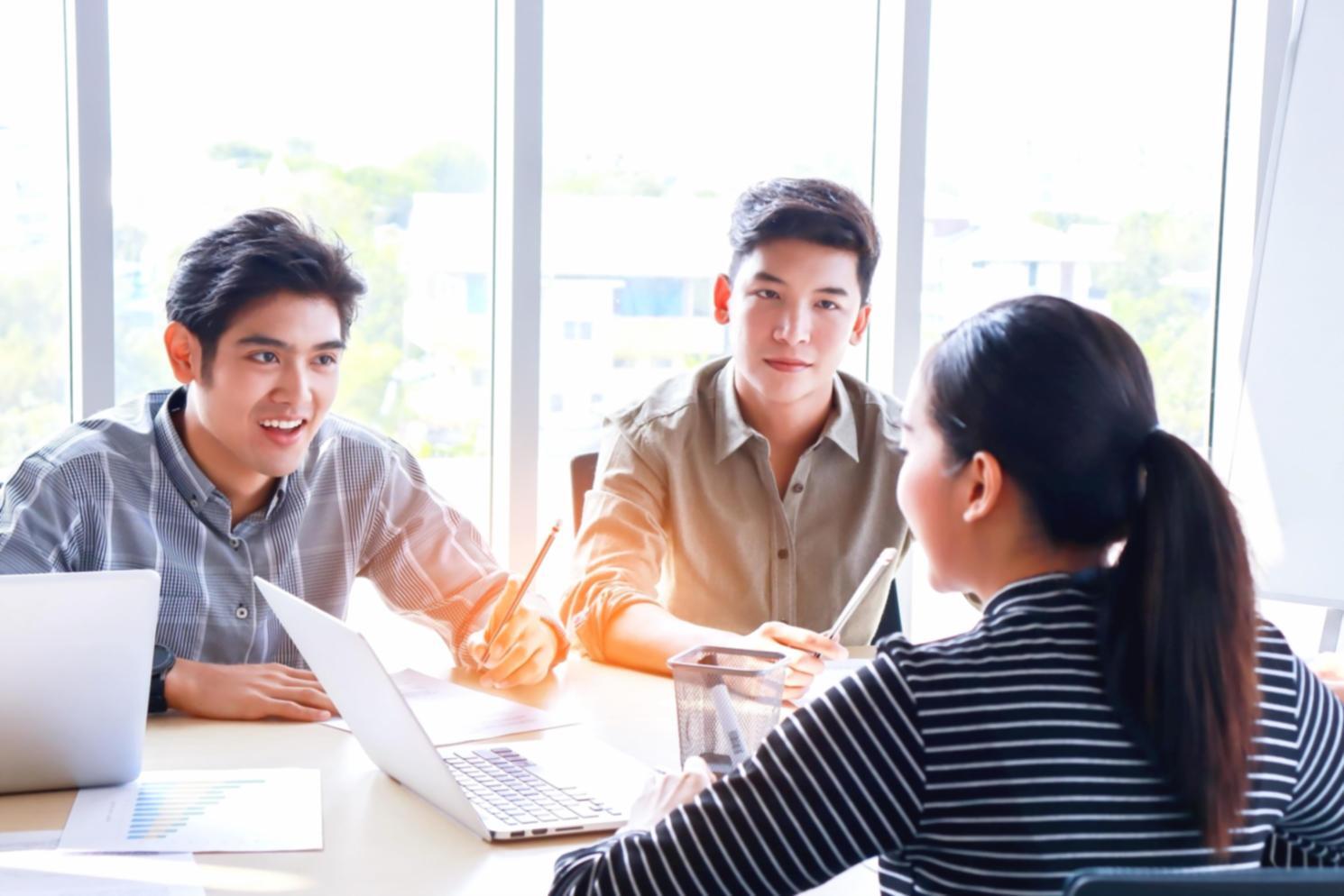 SEO denetimi teknikleri eğitim görseli