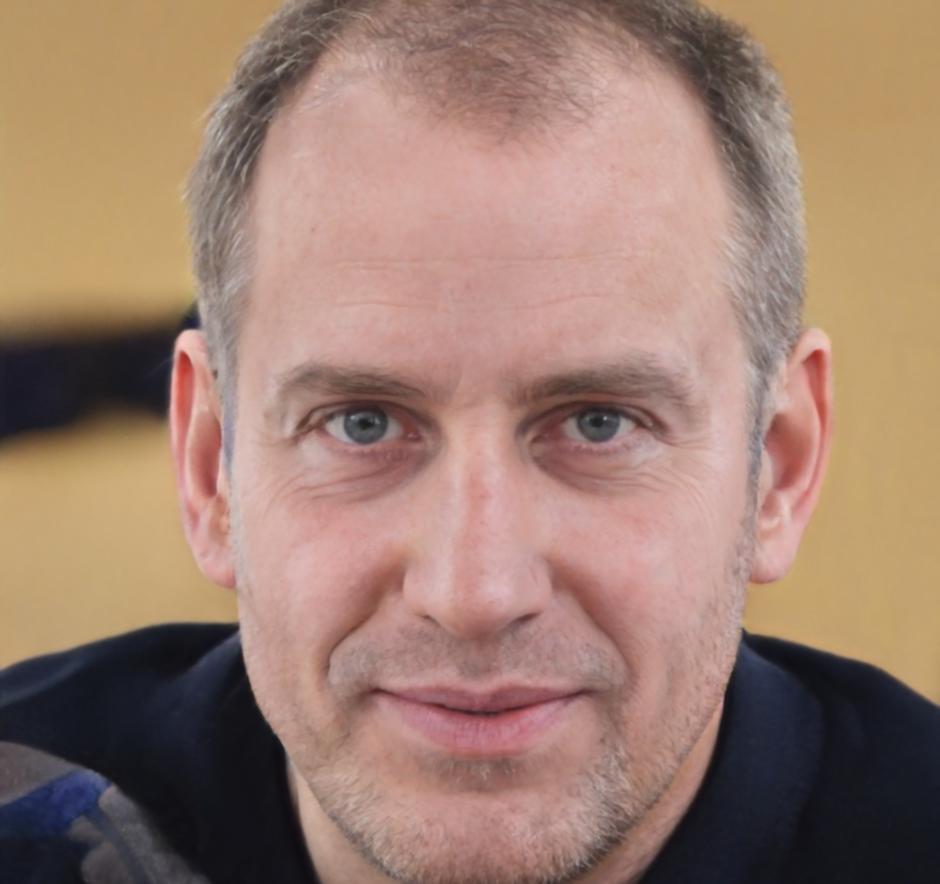 Eren Kılıç profil fotoğrafı