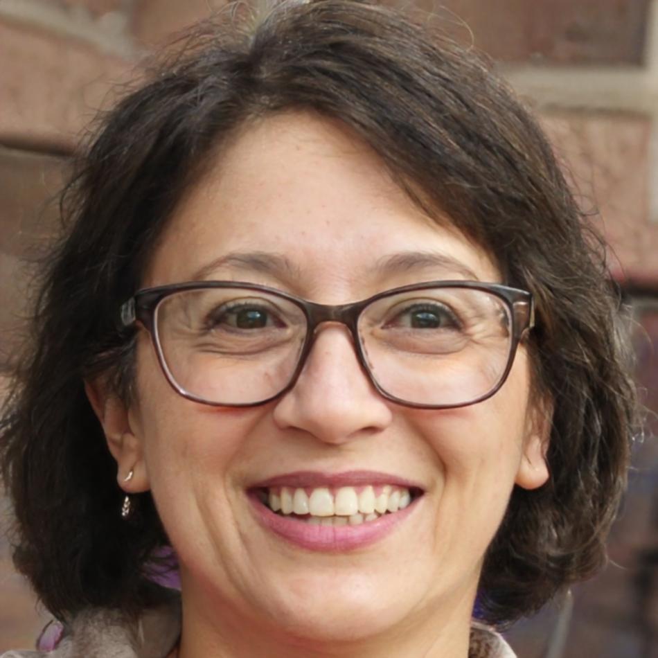 Gamze Özdemir - SEO Uzmanı ve Eğitmen