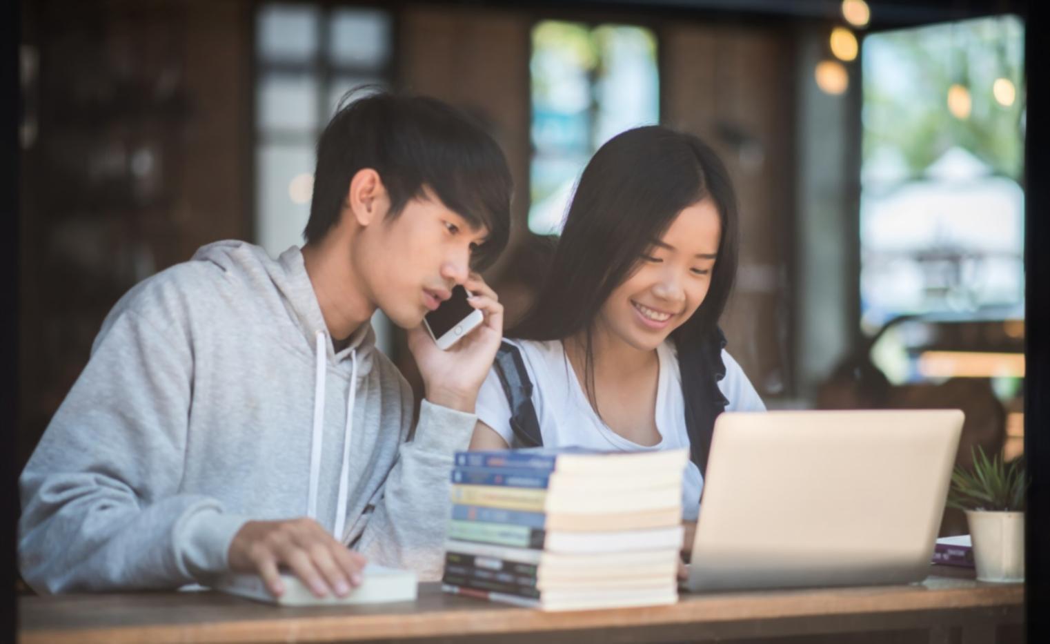 SEO araçlarıyla çalışma ekranı